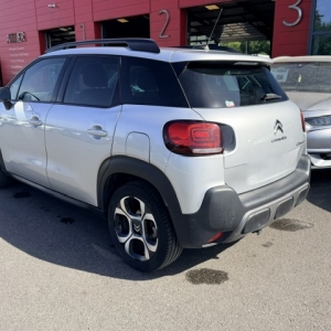 CITROËN C3 AIRCROSS C3 AIRCROSS 1.2 PURETECH 110 S&S RIP CURL BV6