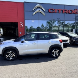 CITROËN C3 AIRCROSS C3 AIRCROSS 1.2 PURETECH 110 S&S RIP CURL BV6