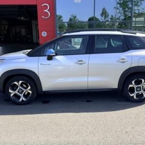 CITROËN C3 AIRCROSS C3 AIRCROSS 1.2 PURETECH 110 S&S RIP CURL BV6