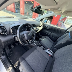 CITROËN C3 AIRCROSS C3 AIRCROSS 1.2 PURETECH 110 S&S RIP CURL BV6