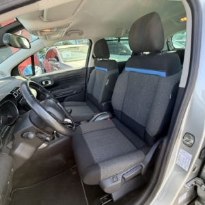 CITROËN C3 AIRCROSS C3 AIRCROSS 1.2 PURETECH 110 S&S RIP CURL BV6