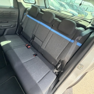 CITROËN C3 AIRCROSS C3 AIRCROSS 1.2 PURETECH 110 S&S RIP CURL BV6