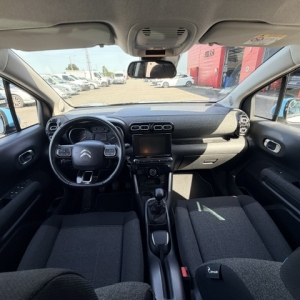 CITROËN C3 AIRCROSS C3 AIRCROSS 1.2 PURETECH 110 S&S RIP CURL BV6