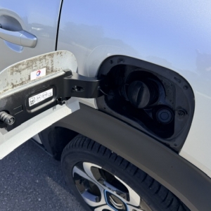 CITROËN C3 AIRCROSS C3 AIRCROSS 1.2 PURETECH 110 S&S RIP CURL BV6
