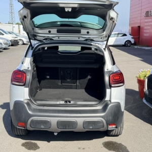 CITROËN C3 AIRCROSS C3 AIRCROSS 1.2 PURETECH 110 S&S RIP CURL BV6
