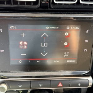 CITROËN C3 AIRCROSS C3 AIRCROSS 1.2 PURETECH 110 S&S RIP CURL BV6
