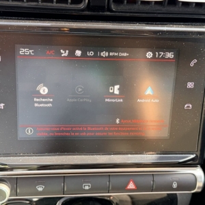 CITROËN C3 AIRCROSS C3 AIRCROSS 1.2 PURETECH 110 S&S RIP CURL BV6