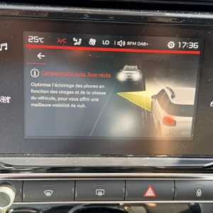 CITROËN C3 AIRCROSS C3 AIRCROSS 1.2 PURETECH 110 S&S RIP CURL BV6