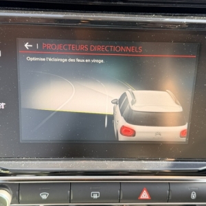 CITROËN C3 AIRCROSS C3 AIRCROSS 1.2 PURETECH 110 S&S RIP CURL BV6
