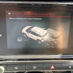CITROËN C3 AIRCROSS C3 AIRCROSS 1.2 PURETECH 110 S&S RIP CURL BV6