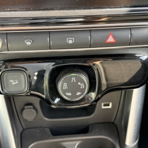 CITROËN C3 AIRCROSS C3 AIRCROSS 1.2 PURETECH 110 S&S RIP CURL BV6