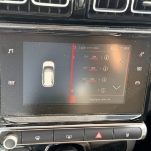 CITROËN C3 AIRCROSS C3 AIRCROSS 1.2 PURETECH 110 S&S RIP CURL BV6