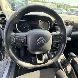 CITROËN C3 AIRCROSS C3 AIRCROSS 1.2 PURETECH 110 S&S RIP CURL BV6