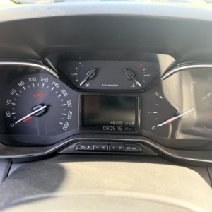 CITROËN C3 AIRCROSS C3 AIRCROSS 1.2 PURETECH 110 S&S RIP CURL BV6