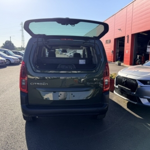 CITROËN
BERLINGO MULTISPACE CITROEN BERLINGO III (3) TAILLE M BLUEHDI 130 S&S PLUS EAT8 MODELE N1 CITROËN
BERLINGO MULTISPACE CITROEN BERLINGO III (3) TAILLE M BLUEHDI 130 S&S PLUS EAT8 MODELE N1