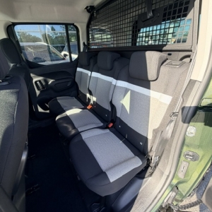 CITROËN
BERLINGO MULTISPACE CITROEN BERLINGO III (3) TAILLE M BLUEHDI 130 S&S PLUS EAT8 MODELE N1 CITROËN
BERLINGO MULTISPACE CITROEN BERLINGO III (3) TAILLE M BLUEHDI 130 S&S PLUS EAT8 MODELE N1