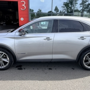 CITROËN DS 7 CROSSBACK DS7 CROSSBACK 2.0L  BLUEHDI 180 CV  GRAND CHIC EAT8