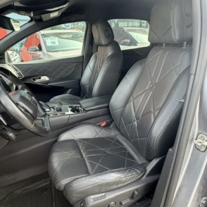 CITROËN DS 7 CROSSBACK DS7 CROSSBACK 2.0L  BLUEHDI 180 CV  GRAND CHIC EAT8