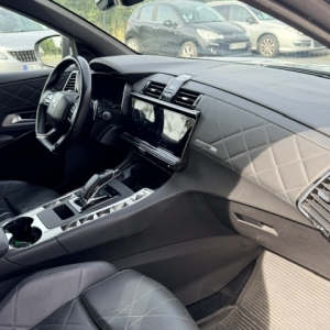 CITROËN DS 7 CROSSBACK DS7 CROSSBACK 2.0L  BLUEHDI 180 CV  GRAND CHIC EAT8