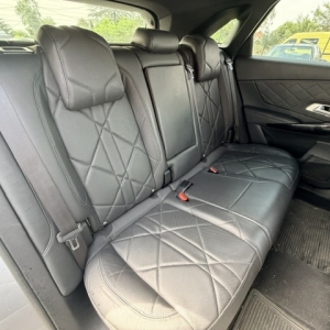CITROËN DS 7 CROSSBACK DS7 CROSSBACK 2.0L  BLUEHDI 180 CV  GRAND CHIC EAT8