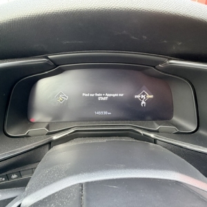 CITROËN DS 7 CROSSBACK DS7 CROSSBACK 2.0L  BLUEHDI 180 CV  GRAND CHIC EAT8