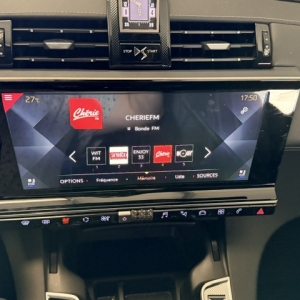 CITROËN DS 7 CROSSBACK DS7 CROSSBACK 2.0L  BLUEHDI 180 CV  GRAND CHIC EAT8