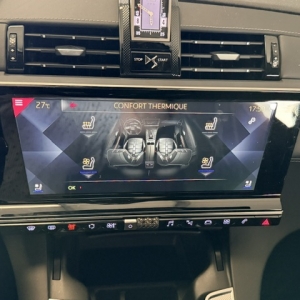 CITROËN DS 7 CROSSBACK DS7 CROSSBACK 2.0L  BLUEHDI 180 CV  GRAND CHIC EAT8
