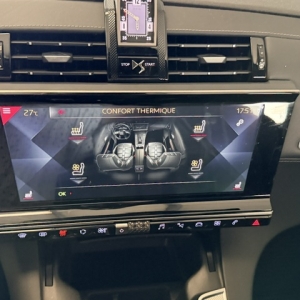CITROËN DS 7 CROSSBACK DS7 CROSSBACK 2.0L  BLUEHDI 180 CV  GRAND CHIC EAT8