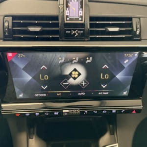 CITROËN DS 7 CROSSBACK DS7 CROSSBACK 2.0L  BLUEHDI 180 CV  GRAND CHIC EAT8