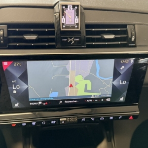 CITROËN DS 7 CROSSBACK DS7 CROSSBACK 2.0L  BLUEHDI 180 CV  GRAND CHIC EAT8