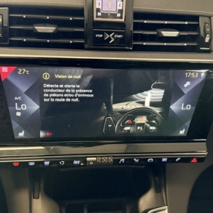 CITROËN DS 7 CROSSBACK DS7 CROSSBACK 2.0L  BLUEHDI 180 CV  GRAND CHIC EAT8