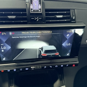 CITROËN DS 7 CROSSBACK DS7 CROSSBACK 2.0L  BLUEHDI 180 CV  GRAND CHIC EAT8