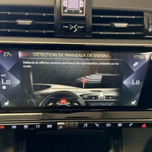CITROËN DS 7 CROSSBACK DS7 CROSSBACK 2.0L  BLUEHDI 180 CV  GRAND CHIC EAT8