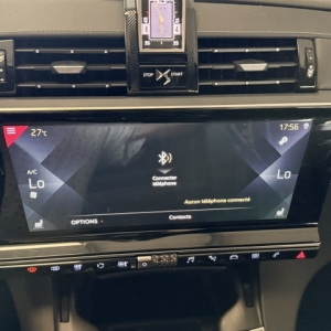 CITROËN DS 7 CROSSBACK DS7 CROSSBACK 2.0L  BLUEHDI 180 CV  GRAND CHIC EAT8