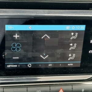 CITROËN NOUVEL C 3 CITROEN C3 III (2) 1.2 PURETECH 83 S&S FEEL BUSINESS