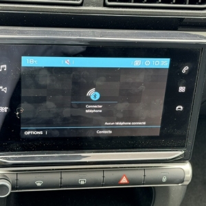 CITROËN NOUVEL C 3 CITROEN C3 III (2) 1.2 PURETECH 83 S&S FEEL BUSINESS