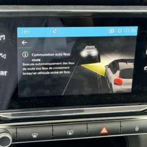 CITROËN NOUVEL C 3 CITROEN C3 III (2) 1.2 PURETECH 83 S&S FEEL BUSINESS