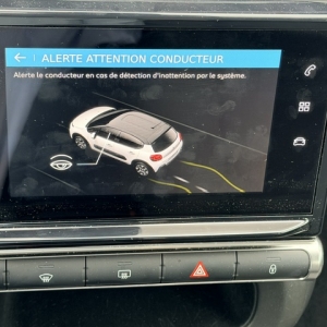 CITROËN NOUVEL C 3 CITROEN C3 III (2) 1.2 PURETECH 83 S&S FEEL BUSINESS
