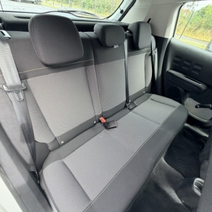 CITROËN NOUVEL C 3 CITROEN C3 III (2) 1.2 PURETECH 83 S&S FEEL BUSINESS