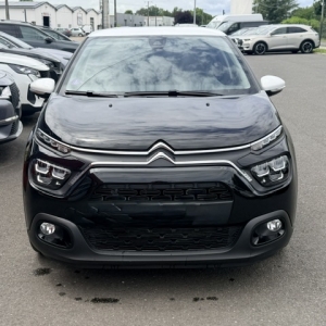CITROËN
NOUVEL C 3 CITROEN C3 1.2 PURETECH 83 S&S SHINE PACK CITROËN
NOUVEL C 3 CITROEN C3 1.2 PURETECH 83 S&S SHINE PACK