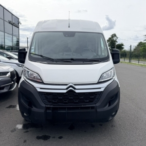 CITROËN
JUMPER JUMPER HDI 120 CV L2 H2 DRIVER BVM6 CITROËN
JUMPER JUMPER HDI 120 CV L2 H2 DRIVER BVM6