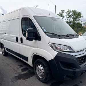 CITROËN
JUMPER JUMPER HDI 120 CV L2 H2 DRIVER BVM6 CITROËN
JUMPER JUMPER HDI 120 CV L2 H2 DRIVER BVM6