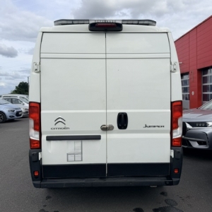 CITROËN
JUMPER JUMPER HDI 120 CV L2 H2 DRIVER BVM6 CITROËN
JUMPER JUMPER HDI 120 CV L2 H2 DRIVER BVM6