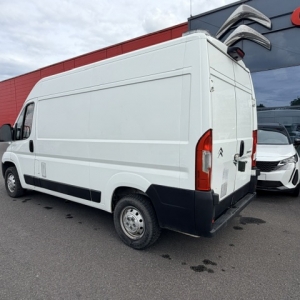 CITROËN
JUMPER JUMPER HDI 120 CV L2 H2 DRIVER BVM6 CITROËN
JUMPER JUMPER HDI 120 CV L2 H2 DRIVER BVM6
