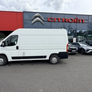 CITROËN
JUMPER JUMPER HDI 120 CV L2 H2 DRIVER BVM6 CITROËN
JUMPER JUMPER HDI 120 CV L2 H2 DRIVER BVM6