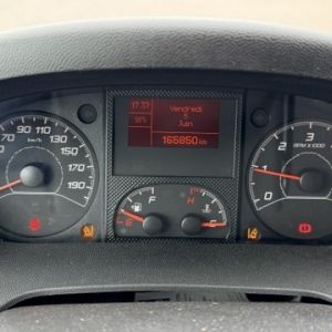 CITROËN
JUMPER JUMPER HDI 120 CV L2 H2 DRIVER BVM6 CITROËN
JUMPER JUMPER HDI 120 CV L2 H2 DRIVER BVM6