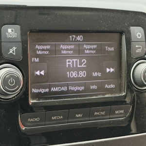 CITROËN
JUMPER JUMPER HDI 120 CV L2 H2 DRIVER BVM6 CITROËN
JUMPER JUMPER HDI 120 CV L2 H2 DRIVER BVM6