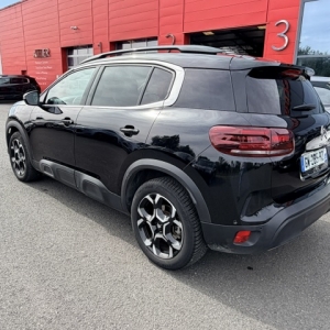 CITROËN
C5 AIRCROSS CITROEN C5 AIRCROSS II 1.5 HDI 130 SHINE EAT8 CITROËN
C5 AIRCROSS CITROEN C5 AIRCROSS II 1.5 HDI 130 SHINE EAT8