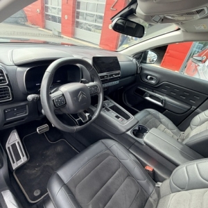 CITROËN
C5 AIRCROSS CITROEN C5 AIRCROSS II 1.5 HDI 130 SHINE EAT8 CITROËN
C5 AIRCROSS CITROEN C5 AIRCROSS II 1.5 HDI 130 SHINE EAT8
