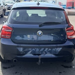 BMW SERIE 1 SERIE 1 (F20) 116D 116 BUSINESS 5P
